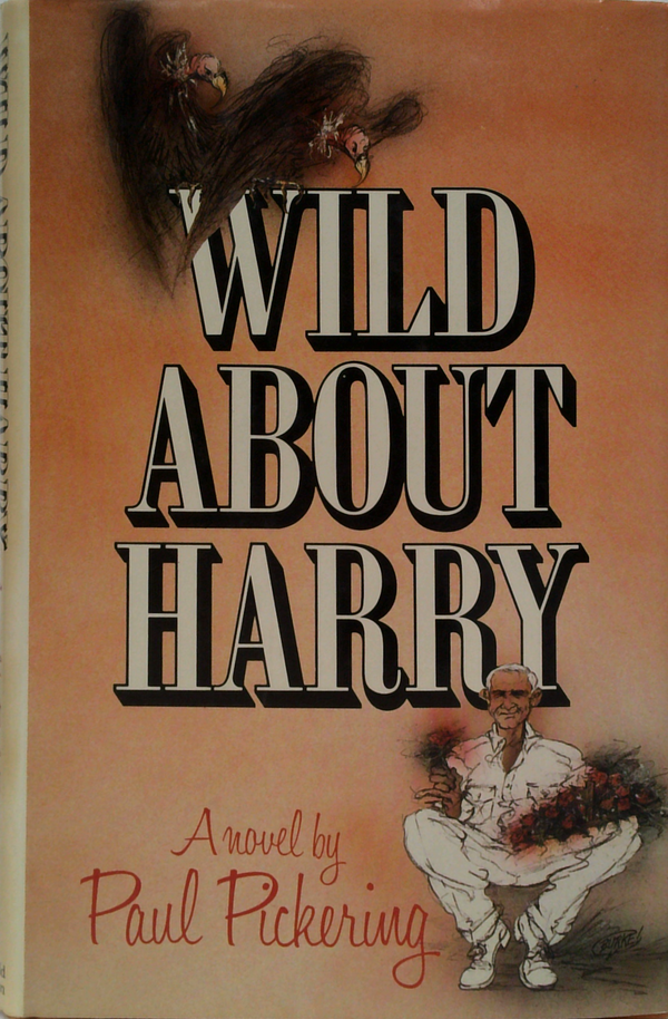 Wild About Harry