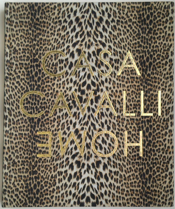 Casa Cavalli Home