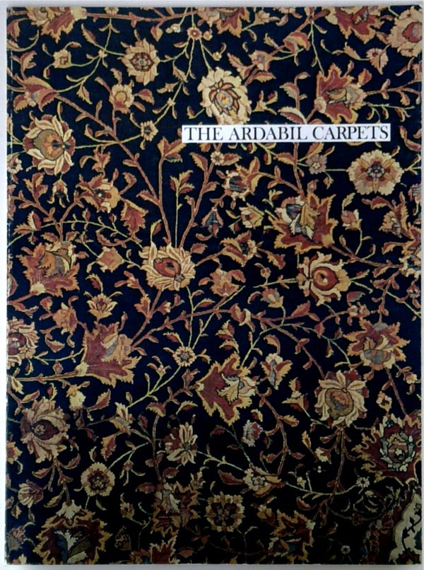 The Ardabil Carpets