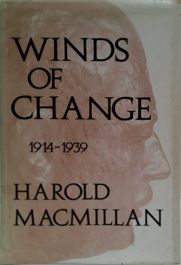 Winds Of Change: 1914-1939