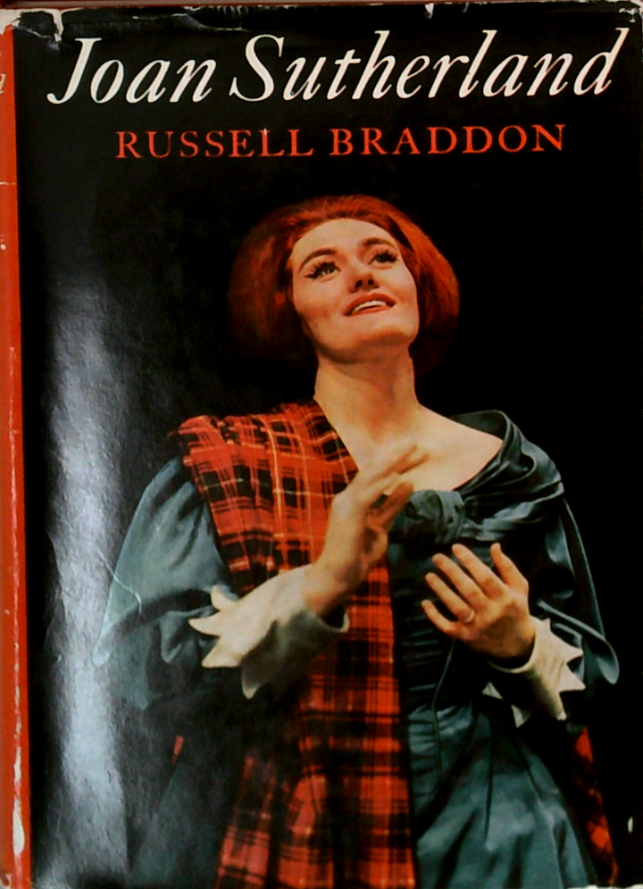 Joan Sutherland