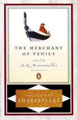 The Merchant of Venice
