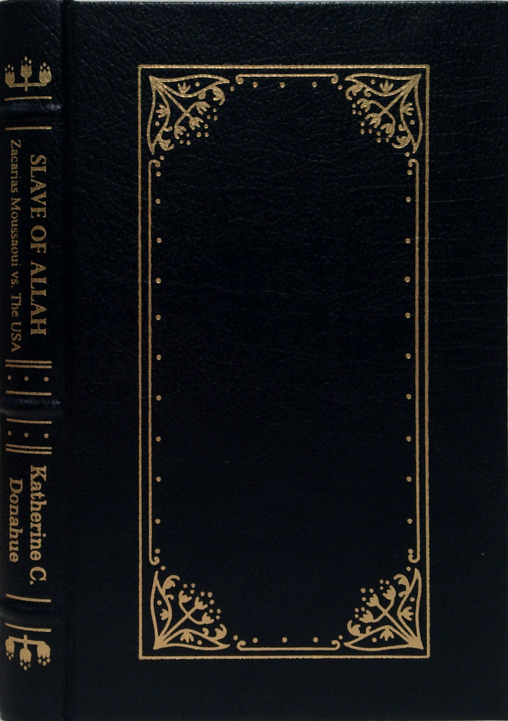Slave Of Allah
