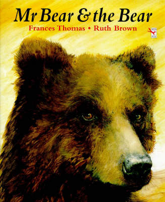 Mr.Bear and the Bear