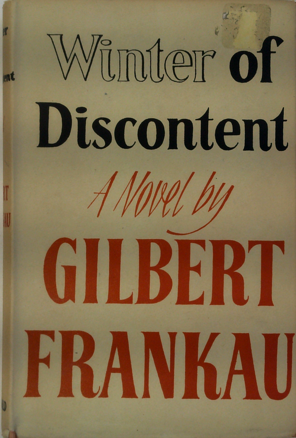 Winter Of Discontent