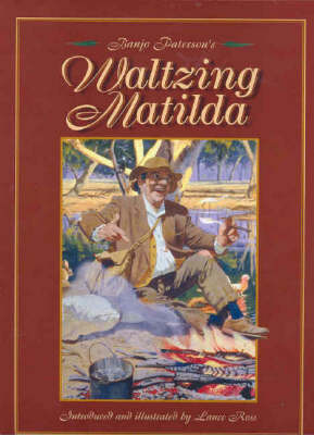 Waltzing Matilda