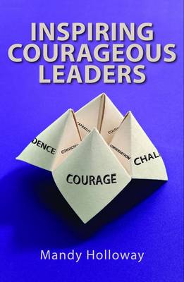 Inspiring Courageous Leaders