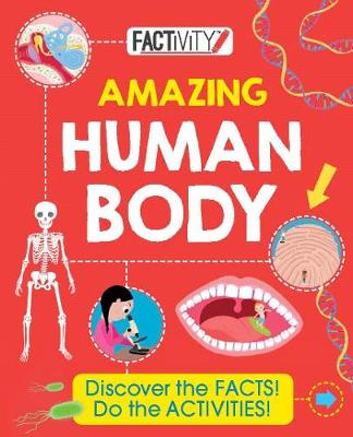 Factivity Amazing Human Body