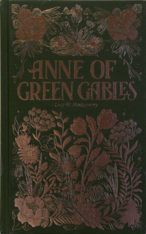 Anne Of Green Gables