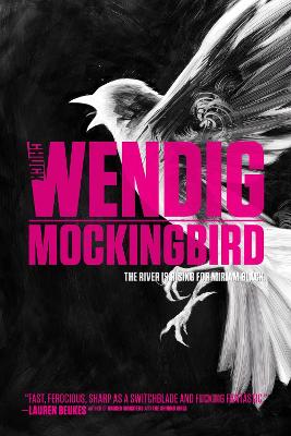 Mockingbird: Volume 2
