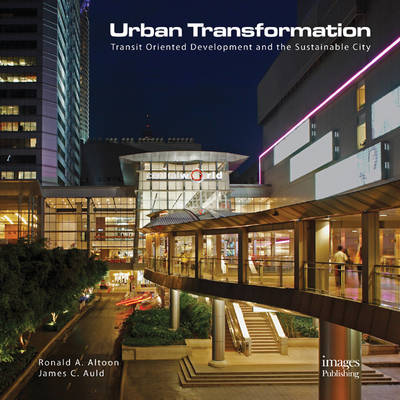 Urban Transformation