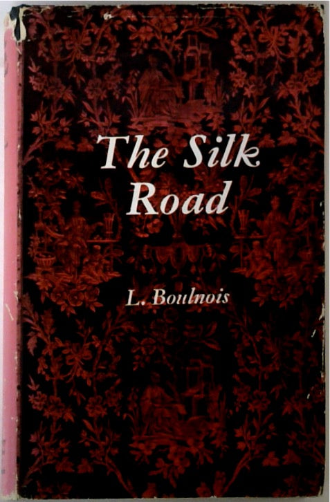 The Silk Road