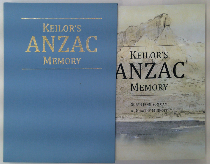 Keilor's Anzac Memory