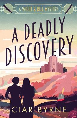 A Deadly Discovery: A charming new cosy mystery for fans of Agatha
