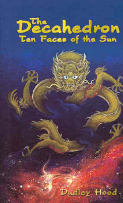 The Decahedron: Ten Faces of the Sun – Book Grocer