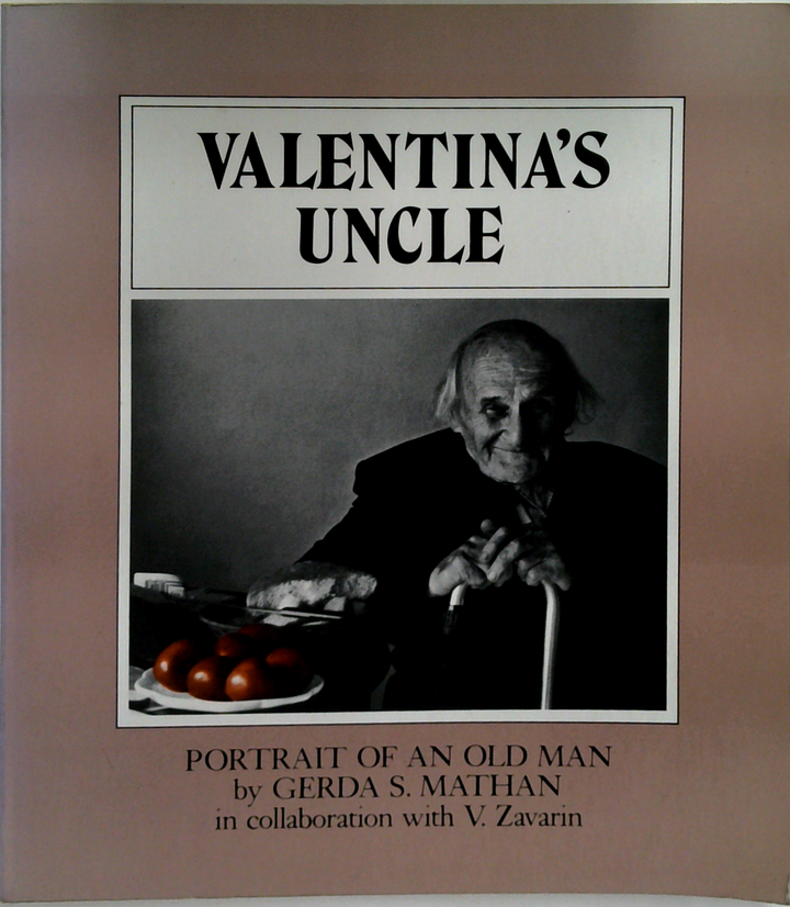 Valentina's Uncle