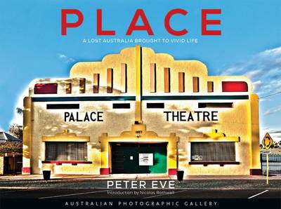 Place - Australian Photographic Gallery
