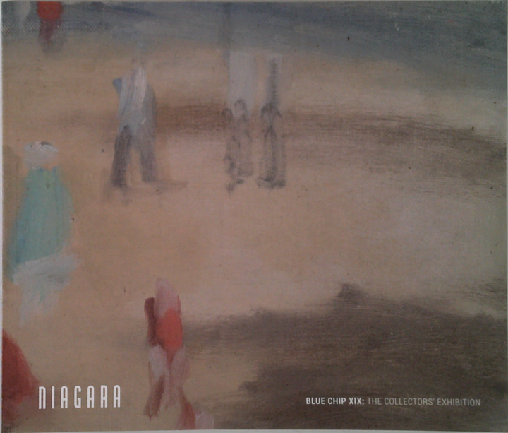 Blue Chip Xix: The Collectors' Exhibition