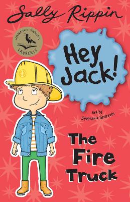The Fire Truck: Volume 23