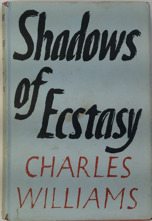 Shadows Of Ecstasy