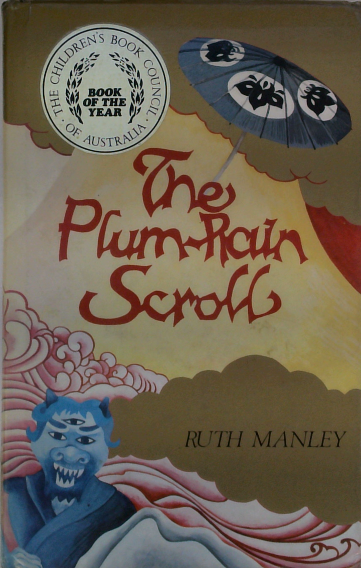 The Plum-Rain Scroll