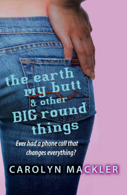 Earth My Butt And Other Round Things