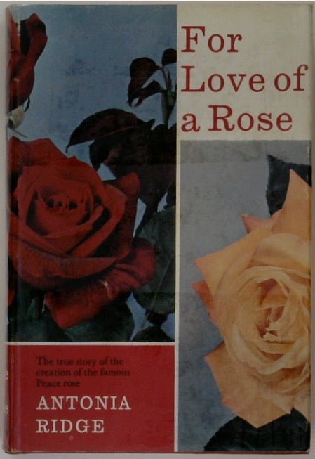 For Love of a Rose