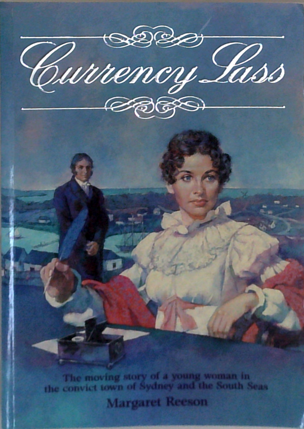 Currency Lass