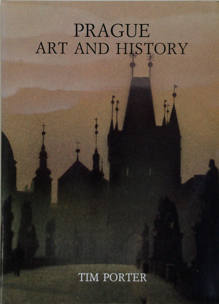 Prague Art And History