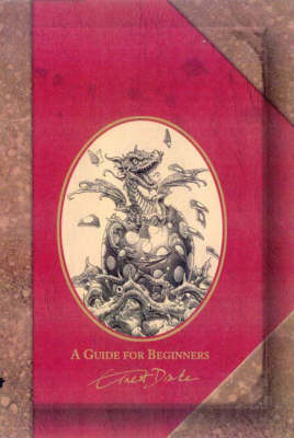 Bringing Up Baby Dragons: A Guide for Beginners