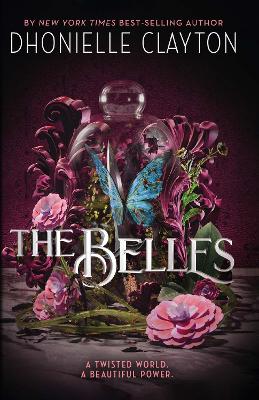 The Belles: Discover your new dark fantasy obsession from the