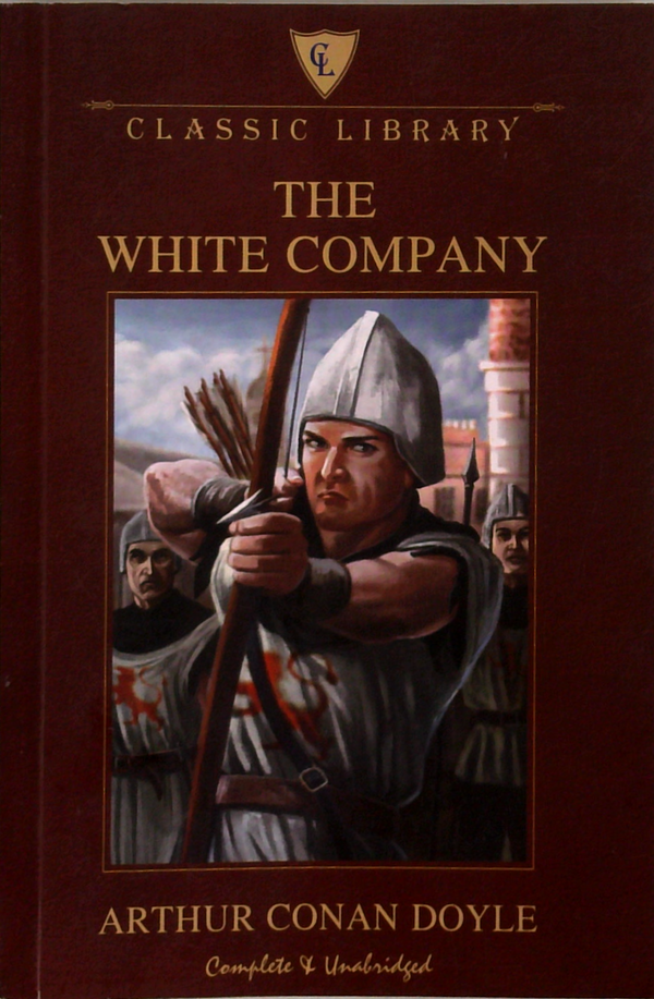 The White Company