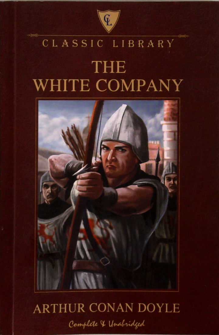 The White Company