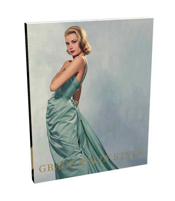 Grace Kelly Style
