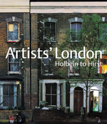 Artists' London: Holbein to Hirst