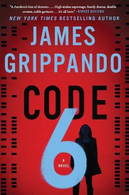 Code 6: A Novel