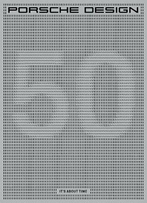 Porsche Design: It's about time
