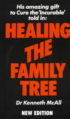 Healing the Family Tree