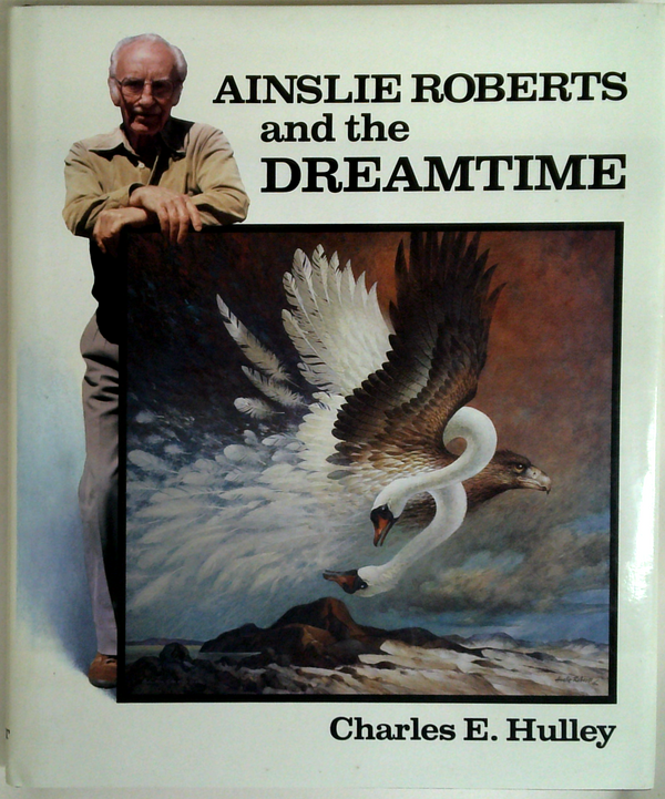 Ainslie Roberts And The Dreamtime