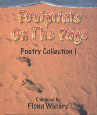Footprints on the Page: Poetry Anthology for Key Stage One