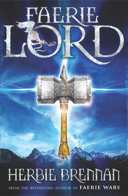 Faerie Lord: Faerie Wars IV
