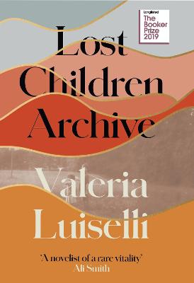 Lost Children Archive