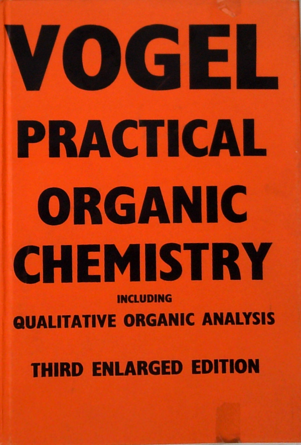 Practical Organic Chemistry: Including Qualitative Organic Analysis