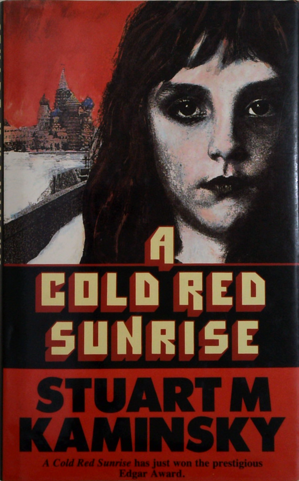 A Cold Red Sunrise