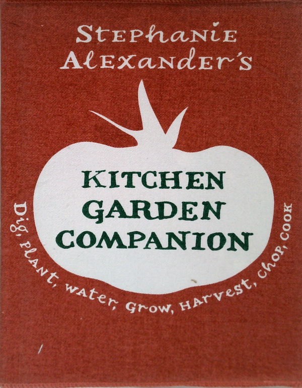 Kitchen Garden Companion