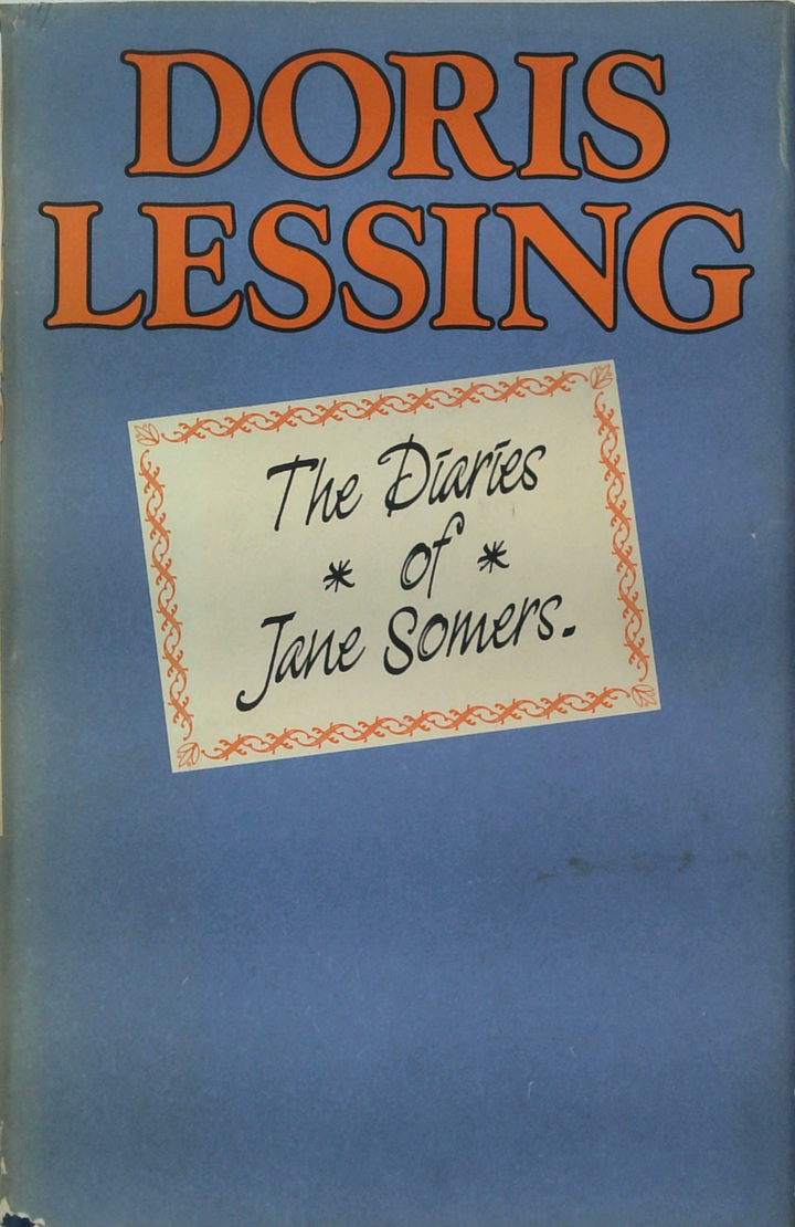 The Diaries Of Jane Somers