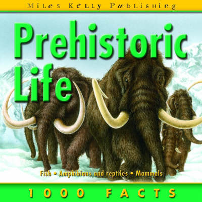 Prehistoric Life