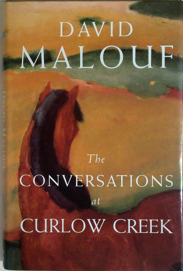 The Conversations At Curlow Creek (SIGNED)