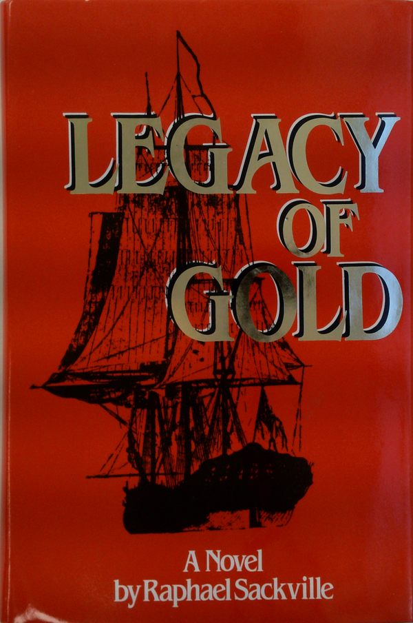 Legacy Of Gold