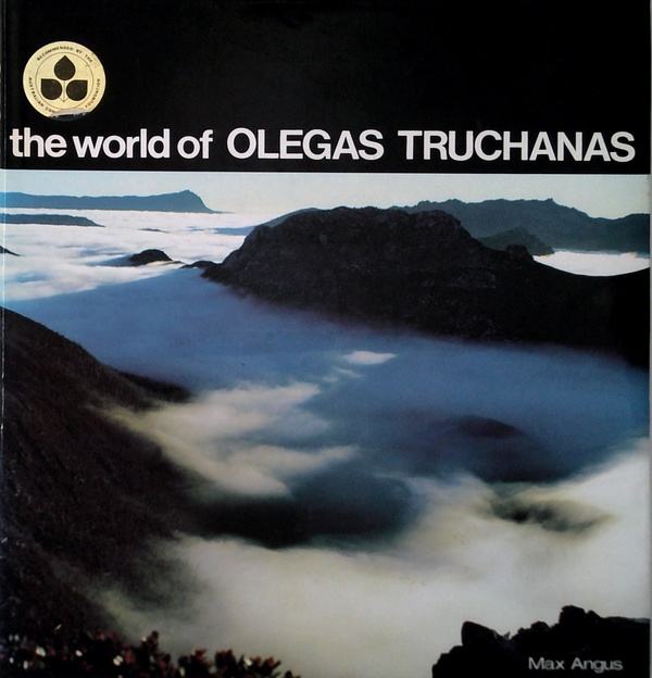 The World Of Olegas Truchanas